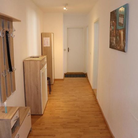 Ferienwohnung Agora Inkl Parkplatz Wernigerode Dış mekan fotoğraf