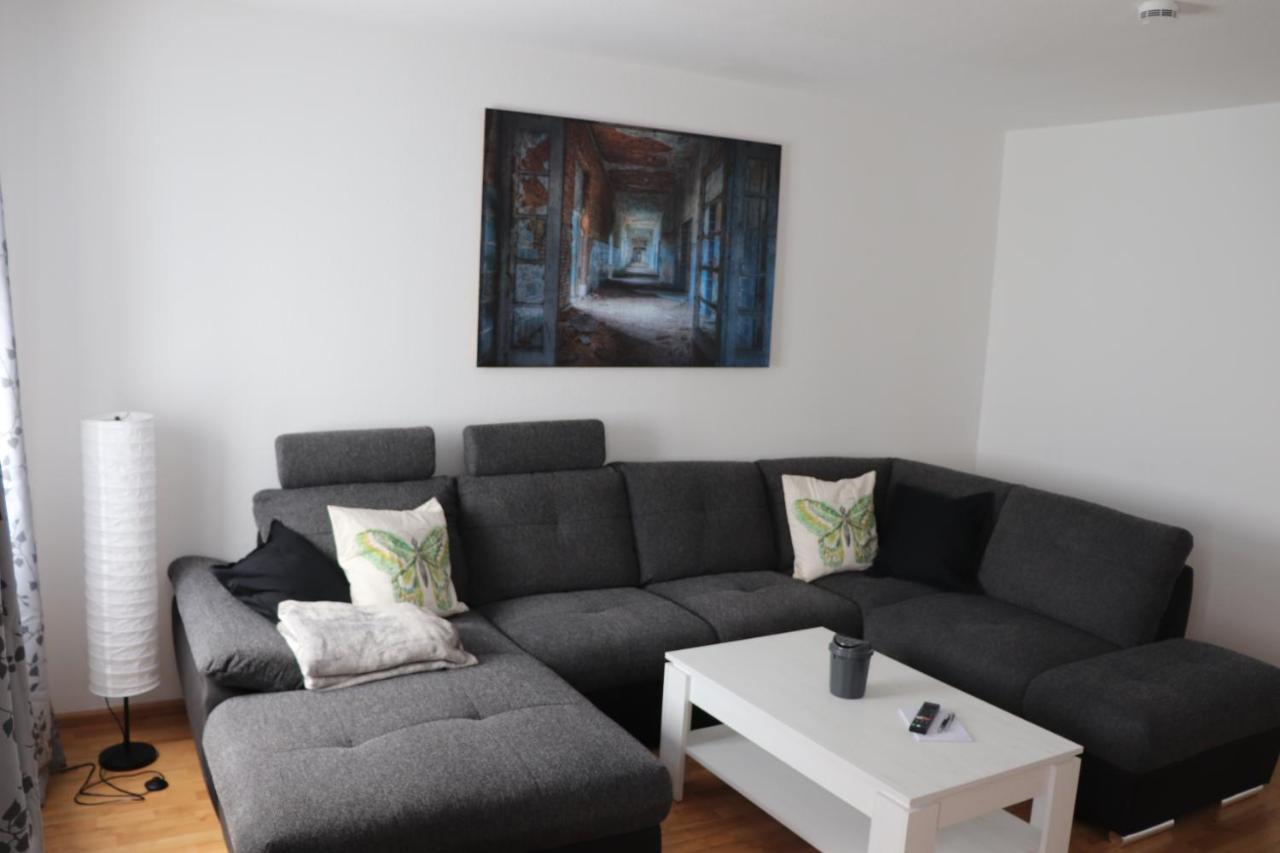 Ferienwohnung Agora Inkl Parkplatz Wernigerode Dış mekan fotoğraf