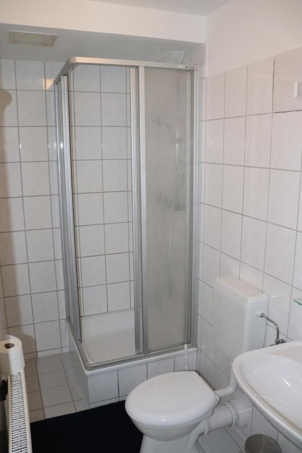 Ferienwohnung Agora Inkl Parkplatz Wernigerode Dış mekan fotoğraf